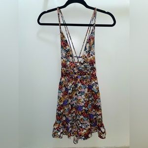 Urban Outfitters summer dress
